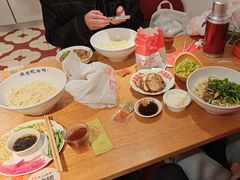 -北三条胡同打卤面馆(雍和宫店)