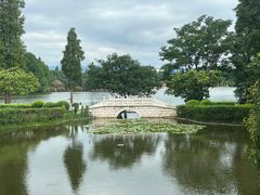 -云南滇池花园国际大酒店温泉