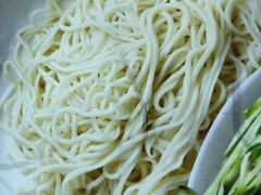 -丝路伊兰·兰州牛肉面(马连道店)