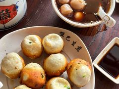 -哑巴生煎(临顿路店)