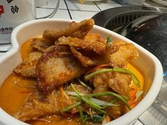 -姚稷大铁锅(龙之梦店)