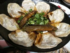 -百味地锅鸡(二店·财校分店)