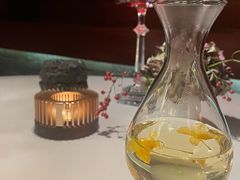 -三嚥阁 La Villa Restaurant