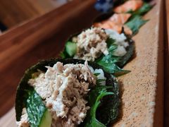 -千代武日本料理(爱建店)