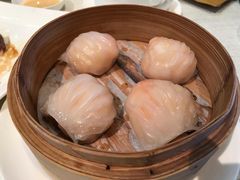 笋尖鲜虾饺-御宝轩(益丰·外滩源店)
