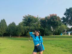 -济南国际园博园