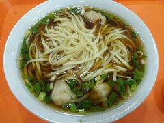android_upload_pic-味一早餐(民安路店)