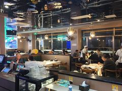 -李恩记清真水饺(北电大厦店)