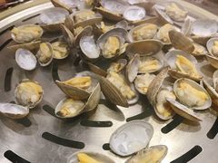 -海博汇蒸汽海鲜