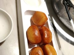 -左庭右院鲜牛肉火锅(桥北印象汇店)