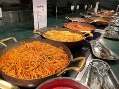 -合肥皇冠假日酒店·菲亚斯特自助餐厅(黄山路店)