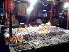 -鼓楼夜市