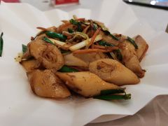 -小榄公饭店·岭南庭院餐厅(民安北路店)