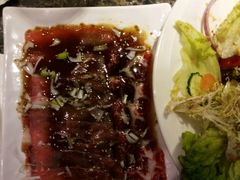 -韩小悦牛排烤肉无限续(遂宁万达店)