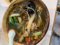 -金乐活美食(中街店)