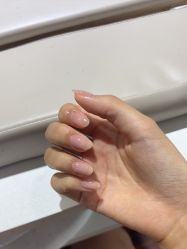 -晨·艺美甲美睫