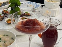 -品海楼·大连海胆锅贴馆(东港店)