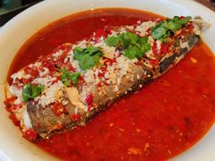 -春色如许·茶食餐厅(桃李春风店)