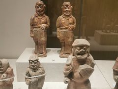 -陕西历史博物馆