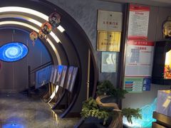 -陆琴脚艺·足浴·SPA(夫子庙店)