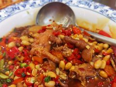 -三只鸟本地特色菜馆(上饶总店)