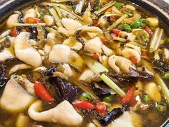 -蜀厨小匠·民间川菜(犀浦店)