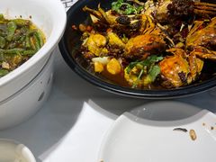 -靓虾二哥长沙地标小龙虾(五一广场店)