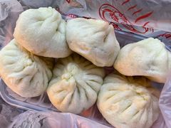 -张记包子铺(贵阳路店)