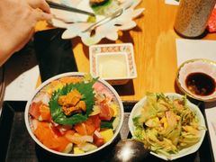 -原志优秀食材·匠心料理·海胆主题(金亿广场店)