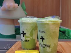 -茉莉奶白(广州动漫星城店)