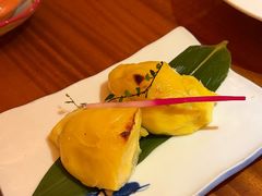 -万岛日本料理铁板烧(万象城店)