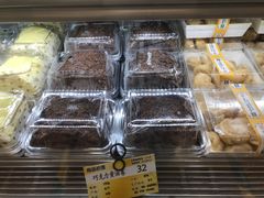 -新侨三宝乐面包店(崇文门店)