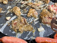 -二刚大块烤肉(东山商业街店)