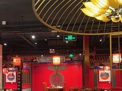 -北平食府.北京烤鸭(亦庄店)
