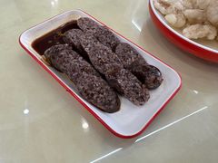 米肠-服务大楼冷面(延大店)