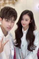 -3AM HAIR SALON染发烫发接发