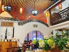 -道南書院·私房菜·早午茶·茶馆