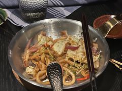 -广州瑰丽酒店·Black Iron黑金燚