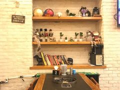 -川成串·自助串串香火锅(朝阳店)