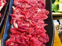 -高兴一锅潮汕鲜牛肉火锅(银座店)