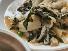 -映秋饭店(李庄总店)