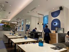 大堂-鹿港小镇(悠唐店)