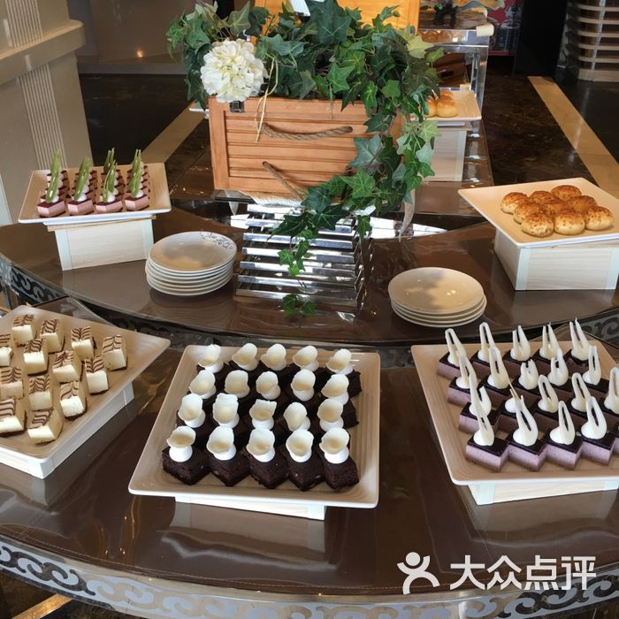温州国际大酒店图片-北京自助餐-大众点评网