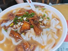 -荔林食店(西华路店)
