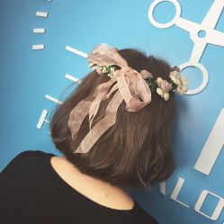 -3AM HAIR SALON染发烫发接发