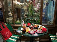 -秘密旅行Bonjour(黑金冠 江南西店)