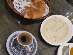 -Mevlana梅夫娜土耳其餐厅·清真