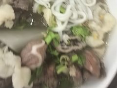 -阿波潮汕牛肉火锅·汤粉面(拱北店)