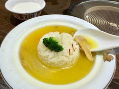 -思金拉措庄园藏餐(太阳岛店)