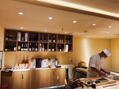 -鮨青(恒基名人购物中心店)